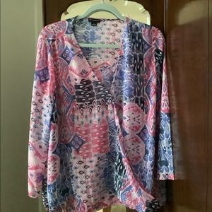 New Directions Blouse